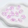 Cuentas de Vidrio Nuevas, Cuentas de Caracola, Cuentas Sueltas de Vidrio, Pulseras Hechas a Mano para DIY, Collares, Cadenas para Celular, Materiales, Accesorios para Joyería