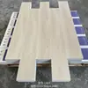 Piso de Plástico de Piedra SPC con Sistema de Enclavamiento, Piso Impermeable Autoinstalable Sin Juntas de 4.2 mm para Renovación de Hoteles y Empalme en Interiores