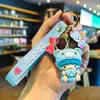 Llavero Colgante de Muñeca Sanrio Máquina Gashapon Regalos Culturales y Creativos Promocionales Menos de 10 Yuan