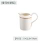 Juego de Vajilla de Porcelana Fina Tangshan de Alta Gama Creativo Simple Estilo Japonés Tazón de Porcelana Plato Cuchara Plato Juego de Platos Regalo Hogar Venta al Mayoreo