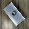 12,9 polegadas grande tablet celular clipe suporte preguiçoso Chuck iPd Pro dupla puxar cabeça de bola girando clipe plano
