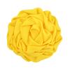 CRIANÇAS DIY HEADFLOWER HELS COM HELS E HELT TRAJE FLORES DECORATIVAS 8CM TWISTE SIXIN SADDEN ROSE BOD