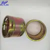 Extensión Kevin para Producir Juntas Hidráulicas Roscadas Juntas de Pagoda Juntas de Manguera Hidráulica para Minas