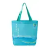Bolsas de lona personalizadas com toque de alta qualidade, bolsas tote de lona em branco para DIY com impressão de logotipo para treinamento de estudantes e aulas de reforço
