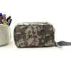 Estojo Multifuncional de Grande Capacidade, Bolsa de Passaporte para Viagem, Bolsa de Papelaria para Estudo de Identidade Masculina e Feminina, Feito Sob Medida 1055