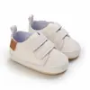 Zapatos Suaves de Suela para Bebé de 0 a 1 Año para Primavera y Otoño, Zapatos para Bebé y Niño Pequeño de 3-6-12 Meses