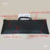 Com Bolso para CartãoBolsa com Suporte de Exibição em Formato de Porta-Bandeira, Bolsa com Suporte de Exibição, Banner Enrolável com Suporte em Formato de Porta 80180, Bolsa Tote Espessa