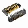 Cerradura Inteligente de Huella Dactilar 2-16P Conector de Batería para Laptop Macho y Hembra Ds-A01Mf-A-M2-M3-X-H1