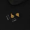Banho Completo em Prata de Lei S925 com Ouro 24K, Acessórios de Joias DIY Banheados a Ouro Tradicionais, Pingente de Pulseira Trançada Clássico Vintage