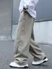 Ropa Infantil Pantalones para Niños Estilo Primavera y Otoño 2026 Nuevos Pantalones Largos de Pierna Recta Casuales Ropa de Otoño Niños Medianos y Grandes Pantalones de Otoño Niños
