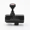 Válvula de Aceleración Unidireccional Válvula Reguladora Válvula de Control de Flujo KC-02 03 04 06 Hidráulico/Presión de Aceite Tubular