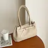 Bolsas de Alta Gama para Mujer, Nueva Moda de Verano 2026, Bolso de Hombro Exquisito, Bolsa Tote Grande de Capacidad para el Día a Día