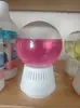 Bote de Aceite Esencial de Aromaterapia Invertido Fragancia Duradera para el Hogar Interior Habitación Dormitorio Baño Inodoro Aire Nuevo