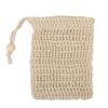 Bolsa Rota para Jabón Almacenamiento Red Espumosa Limpiador Facial Red Espumosa Jabón Doméstico Jabón Espuma de Jabón Bolsa de Red para Jabón