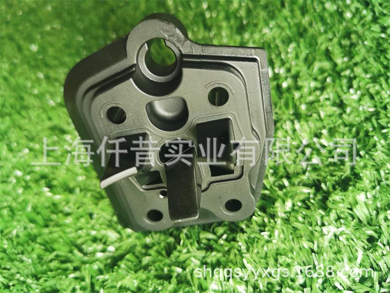 斯蒂尔FS235和FS230割草机化油器底座进气法兰 (5)