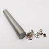 Ferramenta de instalação de strass para perfuração de cano diy spot com proteção de cola furador de unhas ferramenta para vestuário ferramenta de instalação de rebite