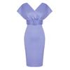2020 Moda Europea y Americana Moda INS Vestido Sexy sin Mangas para Fiesta de Cena Vestido Vendaje Adelgazante Vestido Vendaje