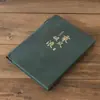 Cuaderno A5 Rayado con Tapa Blanda, Cuaderno Simple para Reuniones de Trabajo, Engrosado para Estudiantes Universitarios, Uso Literario y de Negocios