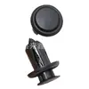 Adecuado para Mazda Cx-5Cx-9 Cx8Cx7Cx3 Placa Protectora del Tanque de Agua Clip de Fijación Clip de Protección de la Carrocería Lx22