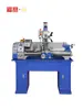 Máquina Integrada de Torno-Taladro-Fresa, Máquina Compuesta de Torno-Taladro-Fresa, Máquina Herramienta Multifuncional, Torno-Taladro-Fresa Tres en Uno