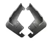 Adequado para Haval H6 Coupe Coolpad Dianteiro 2 Peças 2015-2017 Exportação Transfronteiriça Para-lama Escudo de Carro