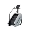 Máquina de subir degraus máquina de escada equipamento de ginástica equipamento aeróbico de caminhada e escalada velocidade ajustável grande estúdio fitness