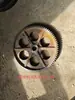 Engranajes para Mezcladora de Masa Comercial, Engranajes para Máquina de Pasta, Accesorios de Engranajes para Máquina Prensadora de Masa, Juego Completo de Piezas de Engranajes de Hierro Fundido Metálico
