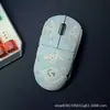 Uma geração de adesivos antiderrapantes para mouse Logitech GPW primeira ou segunda geração GPROX especial bolsa completa absorventes de suor anti-suor adesivos de mão