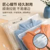 Bolsas com Zíper para Roupas em Estoque com Impressão de Logo, Bolsas com Zíper Fosco, Bolsas Transparentes Foscas, Bolsas Autoadesivas de PE, Bolsas com Zíper Fosco de CPE