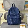 Mochila estilo universitario coreano para chicas de secundaria, mochila moderna y elegante para estudiantes de preparatoria, mochila ligera para viajes
