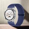 Correa de reloj universal elástica de 18 mm 20 mm 22 mm, combinación de colores, transpirable, ligera, correa de bucle elástico deportivo