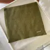 Cachecol de lã mernu 100% tricotado para homens e mulheres casal outono e inverno quente cor sólida dopamina macio glutinoso cachecol macio