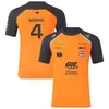 Nueva Camiseta de Carreras de Comercio Exterior Moda Versátil Atractivo Transfronterizo Explosiones Ropa de Secado Rápido Manga Corta Transpirable Ropa Deportiva de Carreras