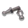 Tornillos Combinados de Alta Resistencia con Forma Especial Hechos a Medida No Estándar, Tornillos Autorroscantes Externos Hexagonales, Pernos Hechos a Medida Bajo Pedido
