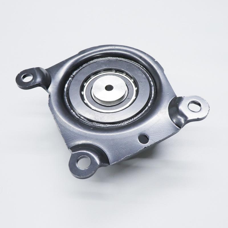 风扇皮带轮：新世代全顺V348 域虎N351 驭胜N350-