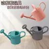 Juguetes de Juego de Rol, Herramientas de Jardinería Realistas, Regadera Miniatura, Accesorios para Casa de Muñecas, Decoraciones