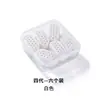 Bestseller transfronterizo bola para músculo de la mandíbula entrenador de mandíbula, cuarta y séptima generación entrenador de músculo de mordida facial de silicona para ejercicio de mandíbula