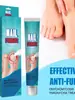 Hanel comercio exterior transfronterizo al por mayor crema antibacteriana reparadora para onicomicosis crema reparadora para bacterias ungüento para el cuidado de las uñas