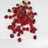 Linterna de fruta de carambola de simulación, fotografía de bodas, suministros de flores falsas, flores de simulación al por mayor, una generación de cabello