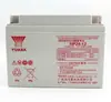 Batería Yuasa 12v24AH sin mantenimiento batería UPS productos genuinos Yuasa NP24-12 envío