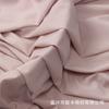 Tela cortavientos de nailon 30D elástico tejido de nailon spandex fino de cuatro lados de alta densidad con protección solar