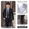 Traje de negocios para hombre y mujer, uniforme de trabajo para tienda 4s de Mercedes-Benz BMW, ropa de trabajo para gerente de hotel, ventas
