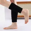 Polainas Tejidas, Cubrebotas, Leggings de Lana, Calcetines, Protectores de Pantorrilla, Protectores de Tobillo, Calentadores de Tobillo, Calcetines de Felpa