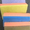 Nueva Esponja Limpiadora de Algodón Espacial, Esponja Quitagrasa para Cocina, Paño Absorbente de Colores para Lavar Platos