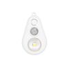 Vitrina para Figuras Transfronteriza Luz con Sensor Foco Sensor Recargable de Larga Duración Luz de Sensor de Cuerpo Humano Luz para Gabinete Sin Cableado