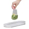 Malla para filtro de fregadero, desagüe de cocina, fregadero, malla de desagüe desechable, colador de basura, lavabo para lavar verduras, fregadero para restos de comida