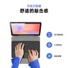 Al por mayor Aplicable Samsung Tab S11 Ultra Teclado para Tableta Funda Protectora S10 Lite Bluetooth Teclado Magnético
