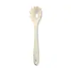 Espátula de Silicone para Panelas Antiaderentes, Espátula Especial para Cozinhar, Escumadeira, Conjunto de Utensílios de Cozinha, Resistente a Altas Temperaturas, Espátula de Silicone de Grau Alimentício