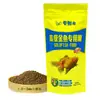 Partícula Pequeña Micropartícula Sanyou Chuangmei Alimento para Peces Dorados Tropicales Toluoli Hero Color Verdadero Pavo Real Betta Alimento