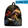 Produto Novo 2022 Moda Tendência Comércio Exterior Mochila Mochila de Carpa Estilo Universitário Bolsa Escolar Casual